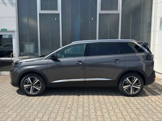 Peugeot 5008 Allure Pack BlueHDi EAT8