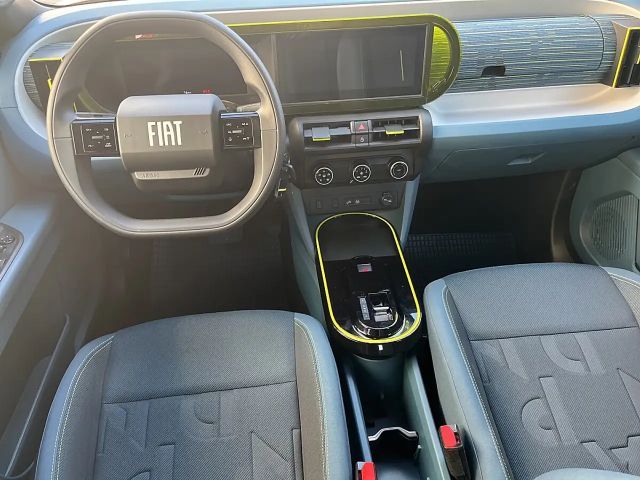 Fiat Grande Panda E RED