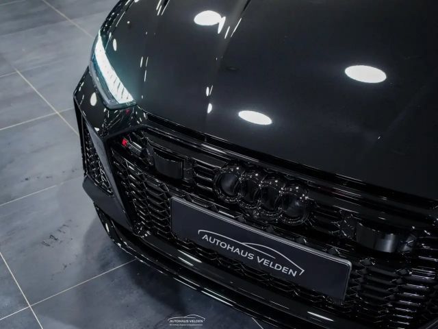 Audi RS6 Performance