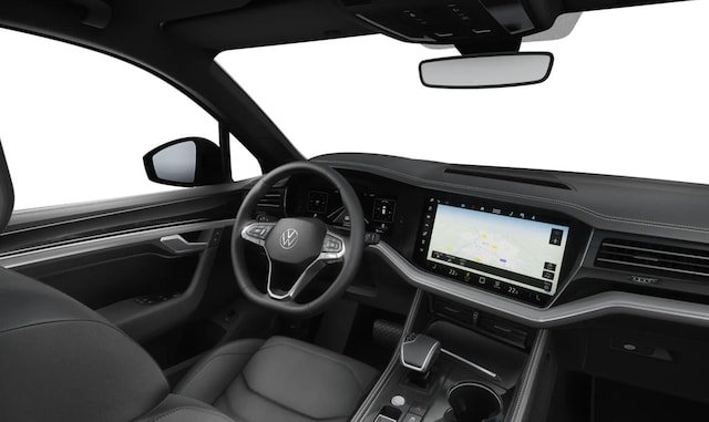 Volkswagen Touareg 3.0 V6 TDI 4Motion