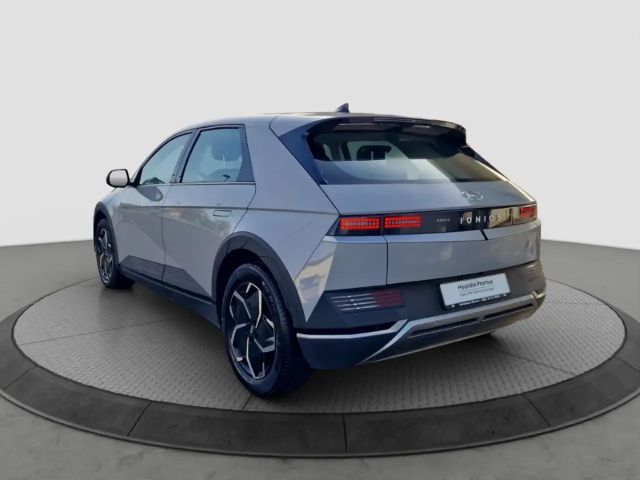 Hyundai IONIQ 5 Dynamiq