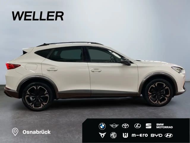 Cupra Formentor 1.4 DSG e-Hybrid