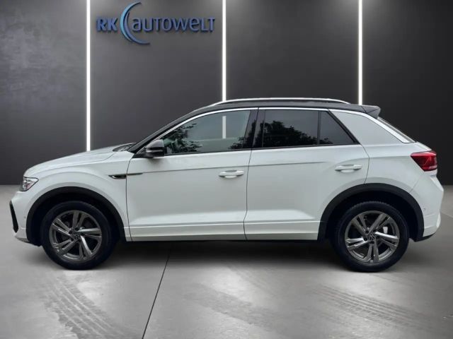 Volkswagen T-Roc 1.0 TSI R-Line