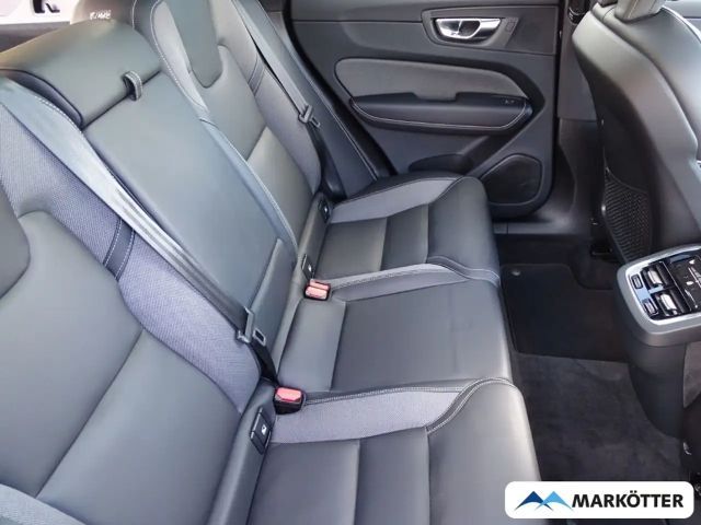 Volvo XC60 AWD Dark Ultimate