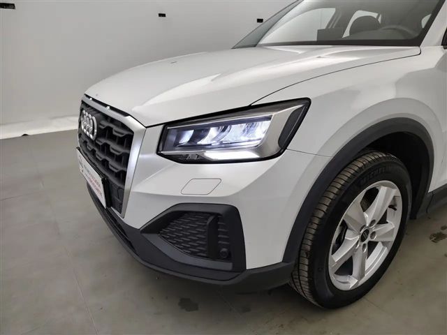 Audi Q2 30 TFSI Sport
