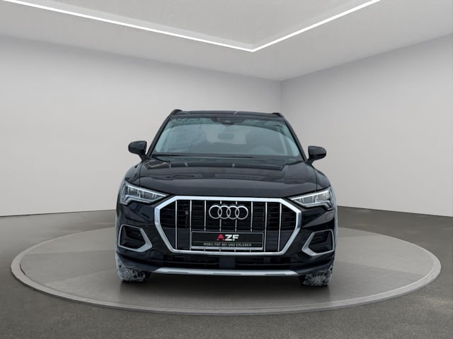Audi Q3 35 TFSI S-Tronic