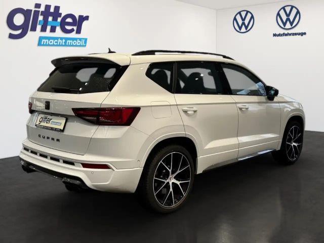 Cupra Ateca 4Drive Business VZ