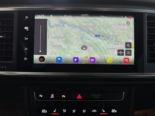 Seat Ateca 2,0TDI Xperience  *LED*NAVI*Sitzheizung*Tempoma...