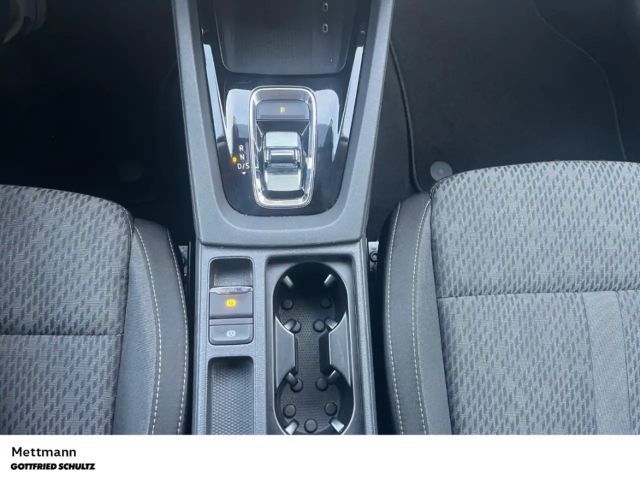 Skoda Octavia 2.0 TDI Combi Style Style