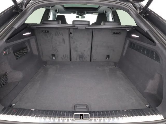 Audi Q8 50 TDI Quattro S-Line