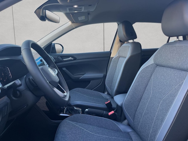 Volkswagen T-Cross 1.0 TSI DSG Style