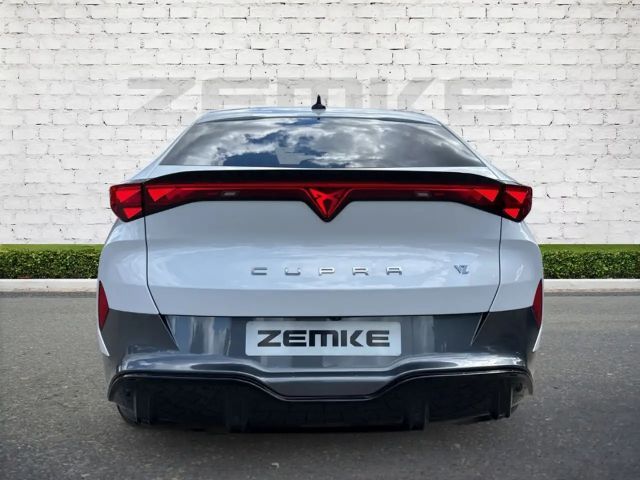 Cupra Tavascan 4Drive VZ