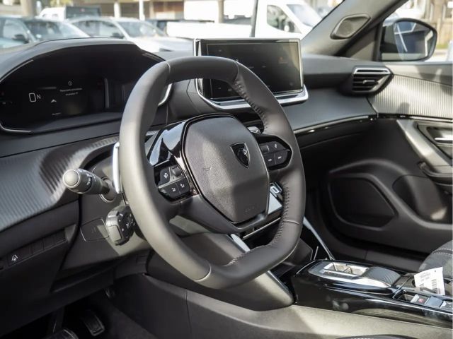 Peugeot 2008 Allure Pack Hybrid
