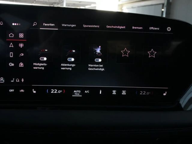 Audi A6 e-tron Quattro