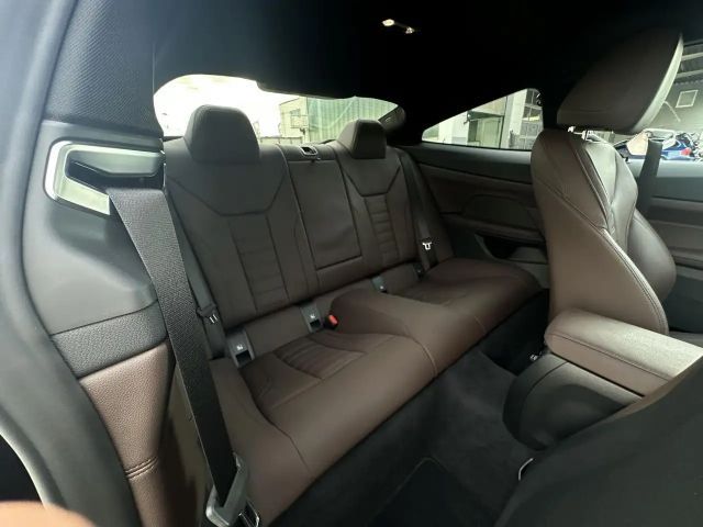 BMW 430 430i Coupé M-Sport xDrive