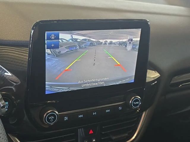 Ford Puma EcoBoost ST Line