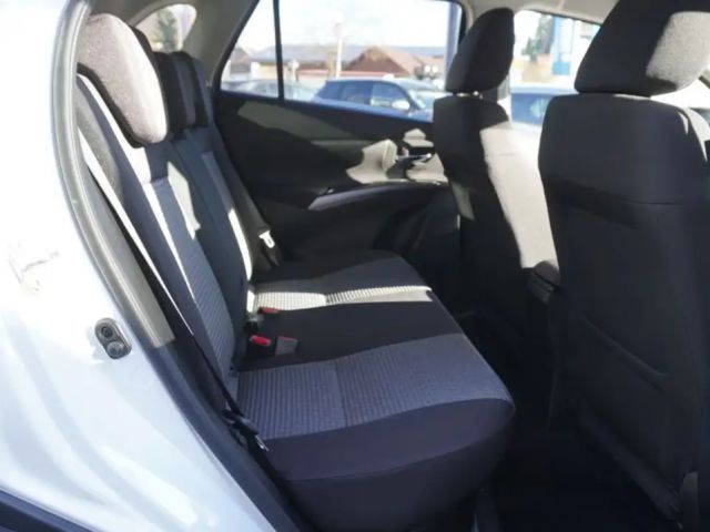 Suzuki S-Cross Hybrid