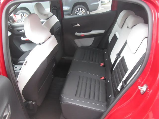 Citroën C3 Aircross Hybrid Max