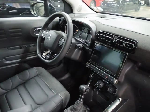 Citroën C3 Aircross Max