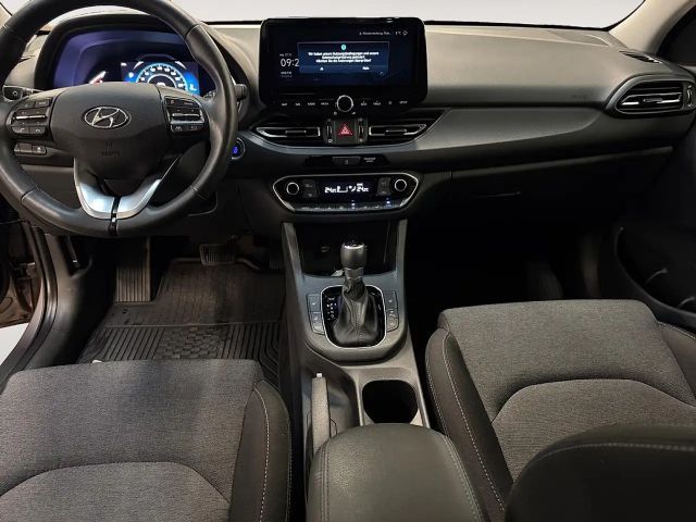 Hyundai i30 T-GDi Trend