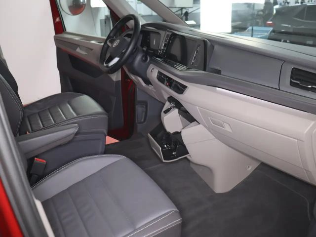 Volkswagen Multivan 2.0 TDI DSG Life T7