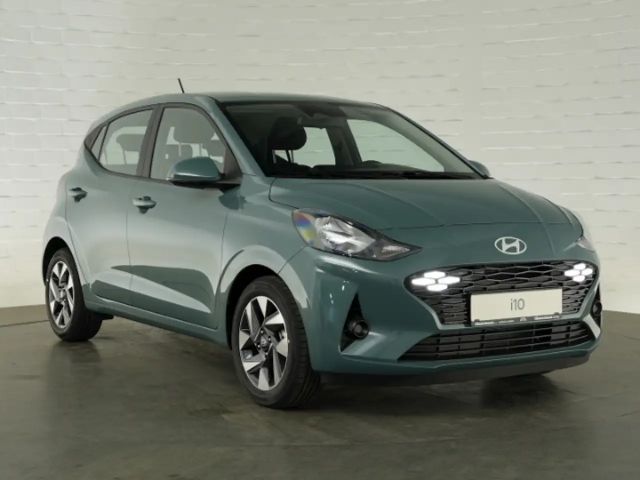 Hyundai i10 Trend