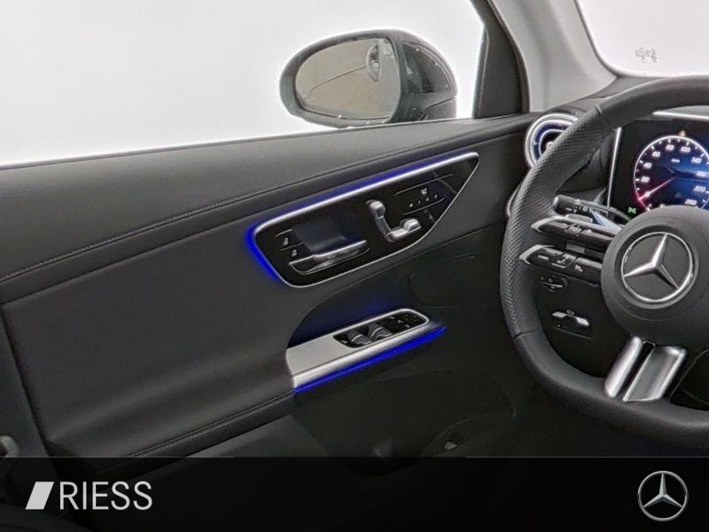 Mercedes-Benz GLC 300 4MATIC GLC 300 e