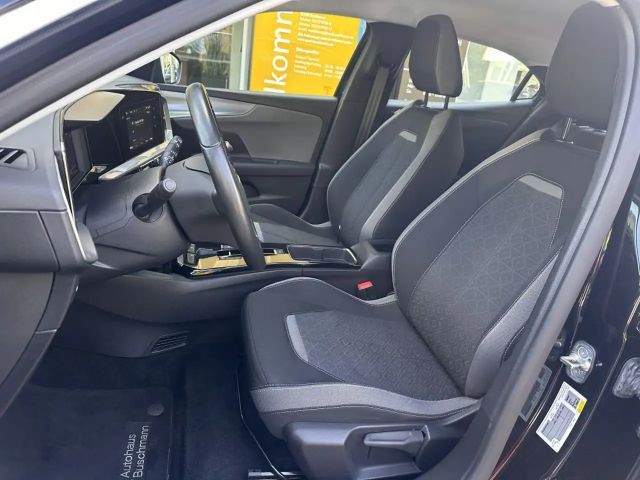 Opel Mokka Edition Mokka-e