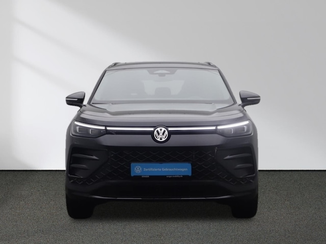 Volkswagen Tayron 4Motion DSG R-Line