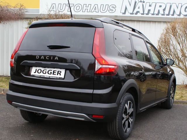 Dacia Jogger Extreme