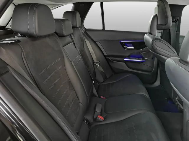 Mercedes-Benz C 180 AMG Line Estate