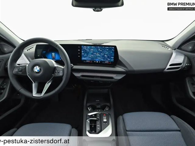 BMW 120 120i