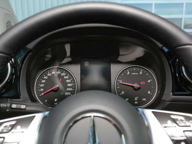 Mercedes-Benz T 180 Progressive