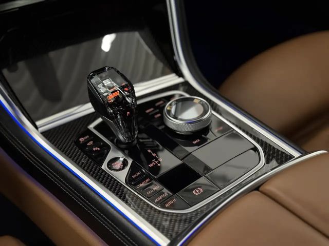 BMW 840 840d Coupé M-Sport xDrive