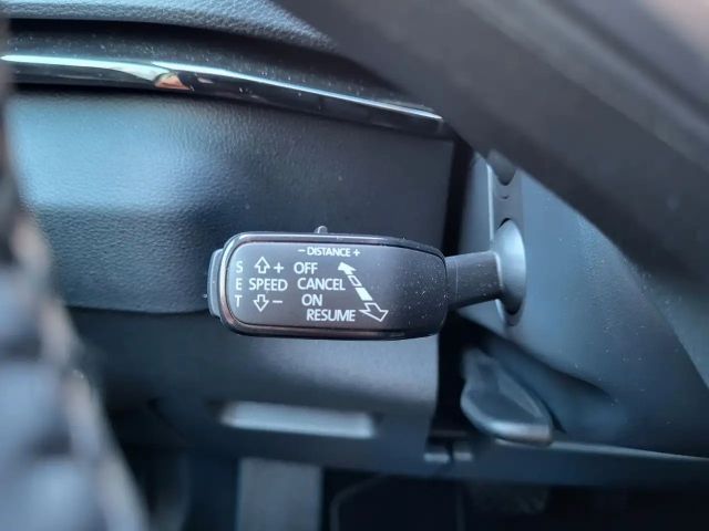 Skoda Karoq 1.5 TSI Selection