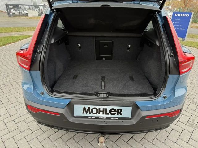 Volvo XC40 Recharge Ultimate