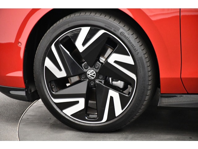 Volkswagen ID.7 4Motion GTX Tourer