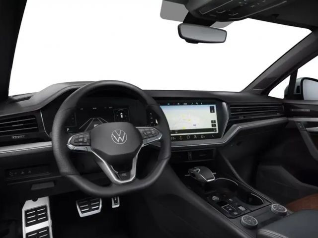 Volkswagen Touareg 3.0 V6 TDI R-Line