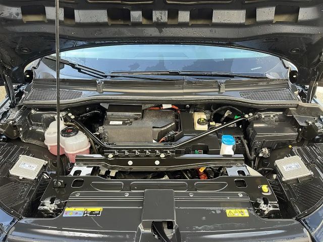 Skoda Enyaq Suite iV 80