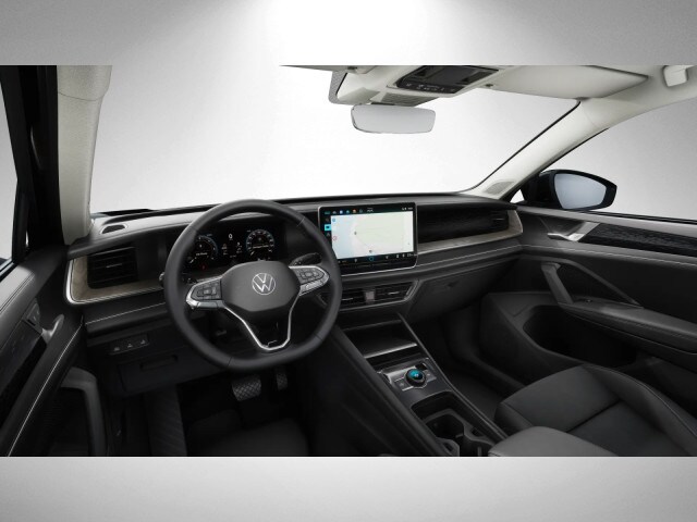 Volkswagen Tayron DSG Elegance Elegance