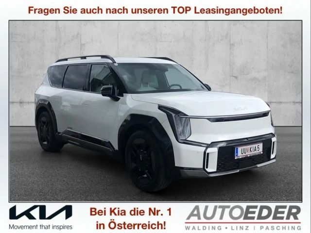 Kia EV9 GT-Line Vierwielaandrijving