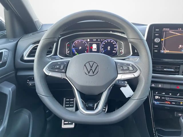 Volkswagen T-Roc 1.5 TSI DSG R-Line