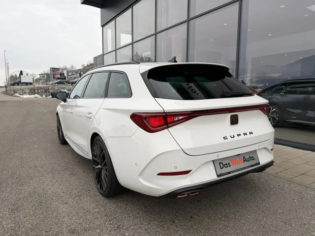Cupra Leon DSG VZ e-Hybrid