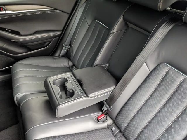 Mazda 6 2.5L Sportbreak Takumi