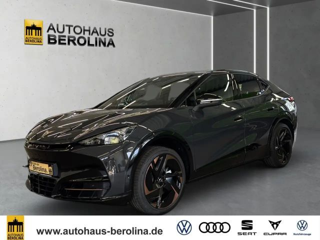 Cupra Tavascan Endurance