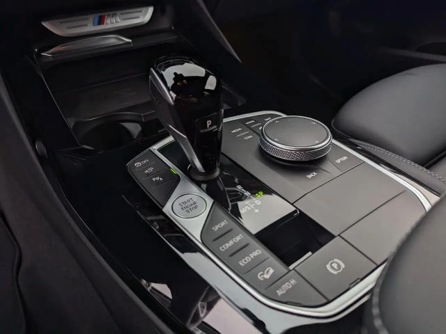 BMW X3 40i HUD ACC Standh.SuView.Laser HiFi AHK 21"