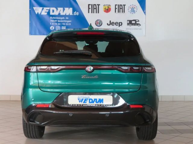 Alfa Romeo Tonale Hybrid Veloce