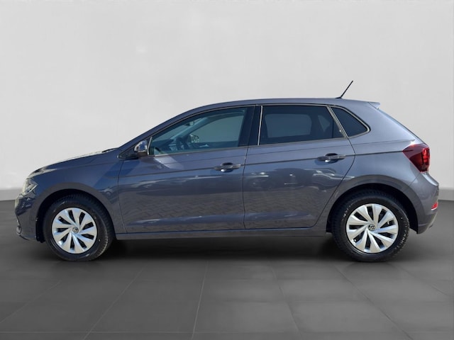 Volkswagen Polo Life