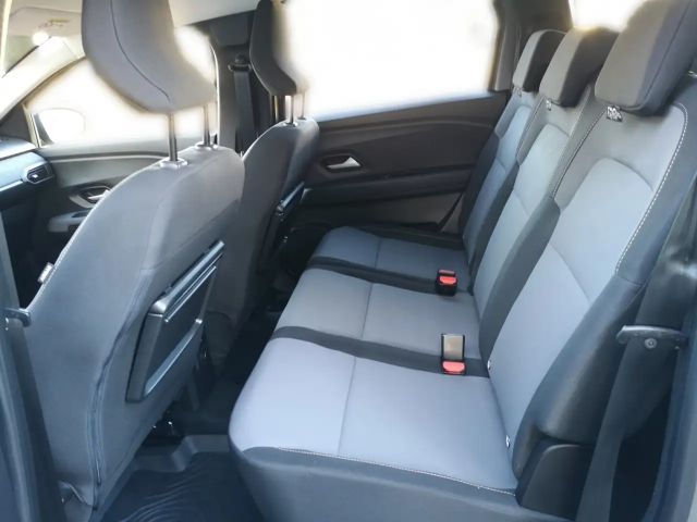 Dacia Jogger Extreme Hybrid 140