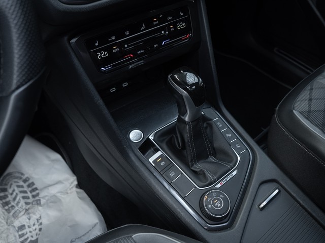 Volkswagen Tiguan Allspace DSG R-Line